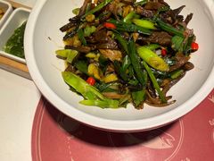 -千稻剁椒大鱼头(CityOn熙地港店)