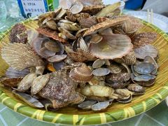 -四海蒸鲜蒸汽海鲜自助(北戴河店)