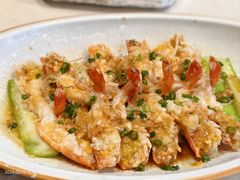 -常来小聚·广州非遗传承餐厅(高德置地店)
