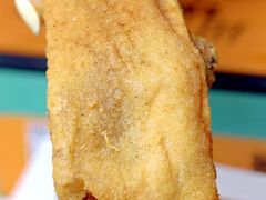 -BOPEYE·波派炸鸡(河西中央商场店)
