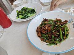 -千岛湖鱼味馆(十字街总店)
