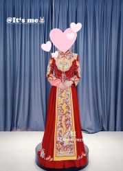 点击看大图 -MISS MIA 婚纱品牌馆