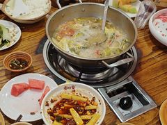 -亮欢寨(凯里总店)