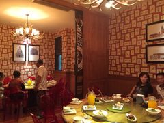 永安鱼庄(丁卯店)-永安鱼庄·镇江菜(三店纬五路店)