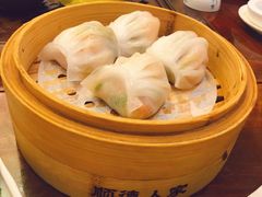 顺德人家虾饺皇-顺德人家食府(黄金广场店)