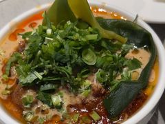 -海底捞火锅(太原南站店)