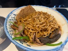 -镇南锅盖面馆(解放路店)