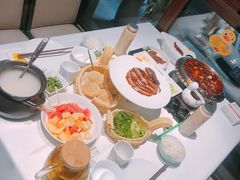 -煜丰汴京烤鸭(福彩路店)