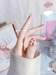 -妙睫屋日式美甲美睫