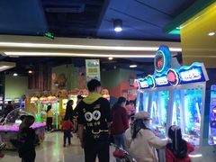 -小象猛犸(炫地购物中心店)
