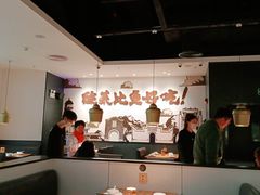 -太二酸菜鱼(福州泰禾店)