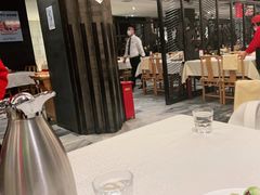 大堂-辣婆婆(航天桥店)