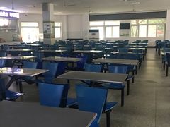 大堂-南京工业大学-东苑1食堂