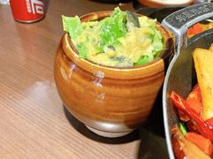 擂辣椒-潇湘阁(昆泰国际大厦店)