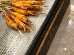 -黄鱼炙夜(华家池店)