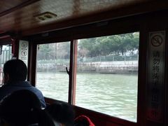 水上巴士-运河游船(武林门码头)