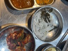 -哈哈碳都·牛肋条无限自助烤肉(台江万达店)