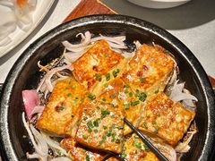 -穿越·外婆家(西溪天堂店)