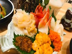 -酒久自助料理(佳兆业店)