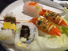 -東盛炭烤自助料理(浦东文峰广场店)