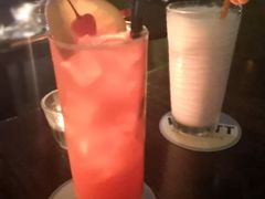 -MARU玛露音乐餐厅(大学路店)