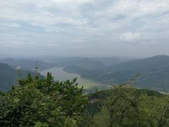 -九鼎铁刹山风景区