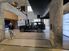 -现代汽车文化中心 Hyundai Motorstudio Beijing