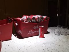 -百威KTV(恒福路店)