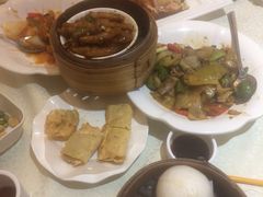 -翠华餐厅(旺角文华商场店)
