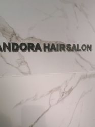-潘多拉Hairsalon