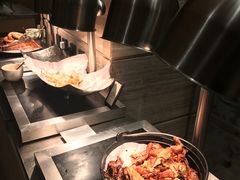 -北京王府井希尔顿酒店·万斯阁西餐厅