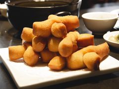 东街麻叶-鼓楼东街老火锅(鼓楼店)