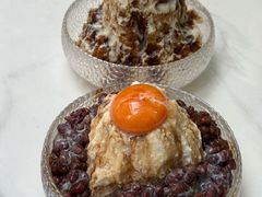 -茶米人花园餐厅