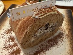 -沏点Trattoria意大利餐厅(新街口店)