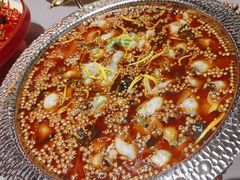 -四川饭店·小龙虾(长白店)