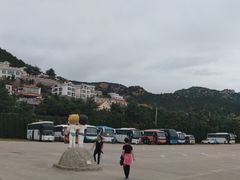 -青岛沙子口国家中心渔港