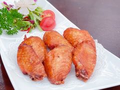 -维纳斯酒店-忆咖啡观景餐厅(象山公园店)