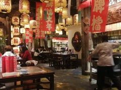 -南京大牌档(富力海珠城店)