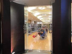-Waterfall瀑布湾优健源(华侨城店)