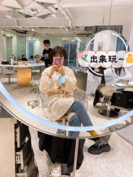 -MY HAIR ARDOR