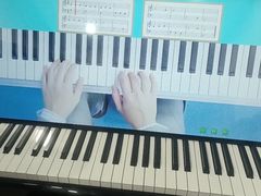 -Mr.先声音乐(东海店)