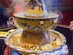 -王宝长天津卫炭火锅