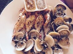 -Red Lobster