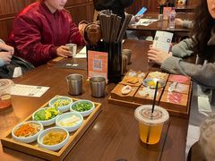 -银米·云南传统过桥米线(双廊黑金冠店)