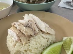 -红大哥水门鸡饭(總店)