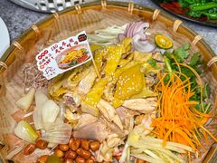 -花溪雨·森林餐厅(石基店)