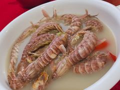 -棠记海鲜餐厅(南朗镇店)