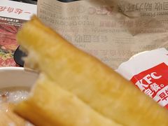 -肯德基(安吉胜利店)