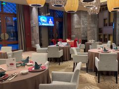 -海口万豪中餐厅·粤菜·海南菜· 平价海鲜·茶点· KTV包房