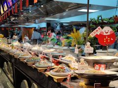 -不倒翁·安徽名菜楼(步行街店)